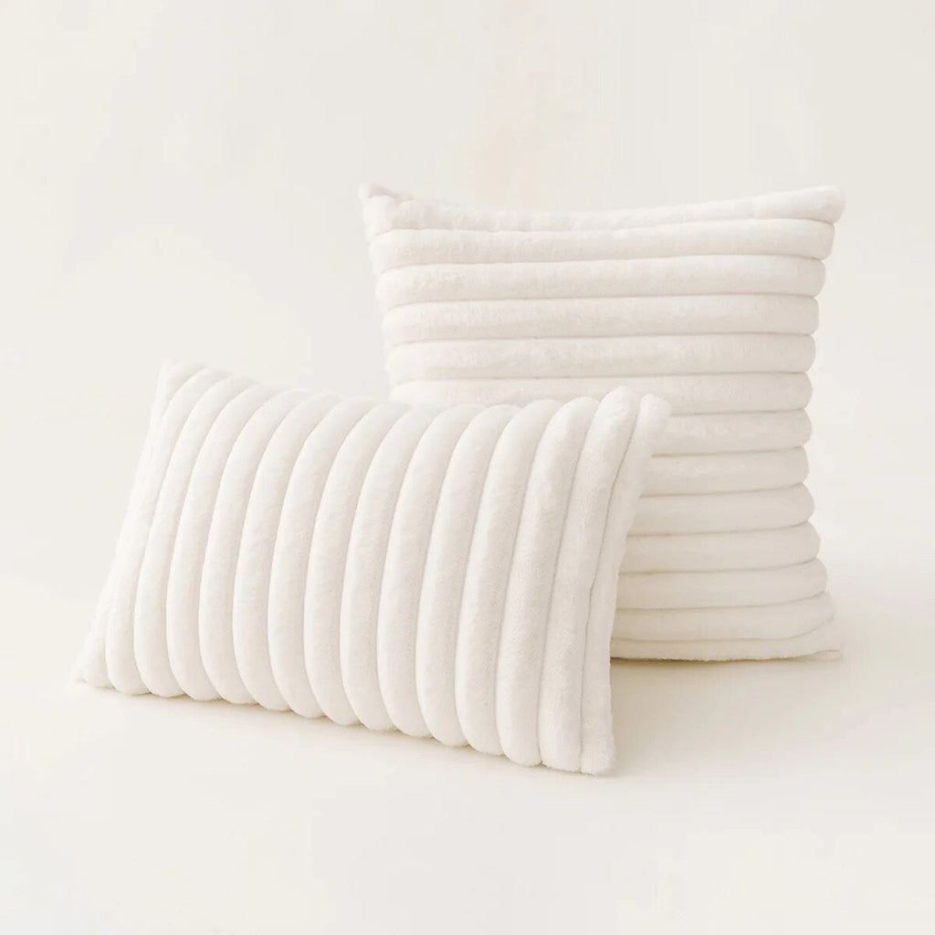 FluffCush - Ultimate Comfort - Pillowcases and pillows - Irresistible Sweetness