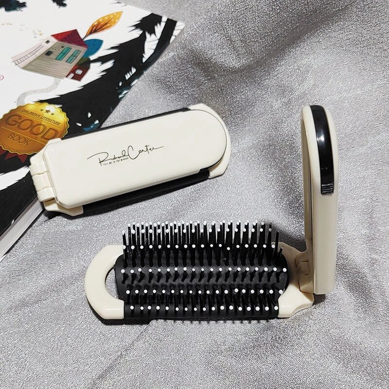 SnapComb - Instant elegance - Compact and practical - Essential hair accessories