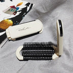 SnapComb - Instant elegance - Compact and practical - Essential hair accessories