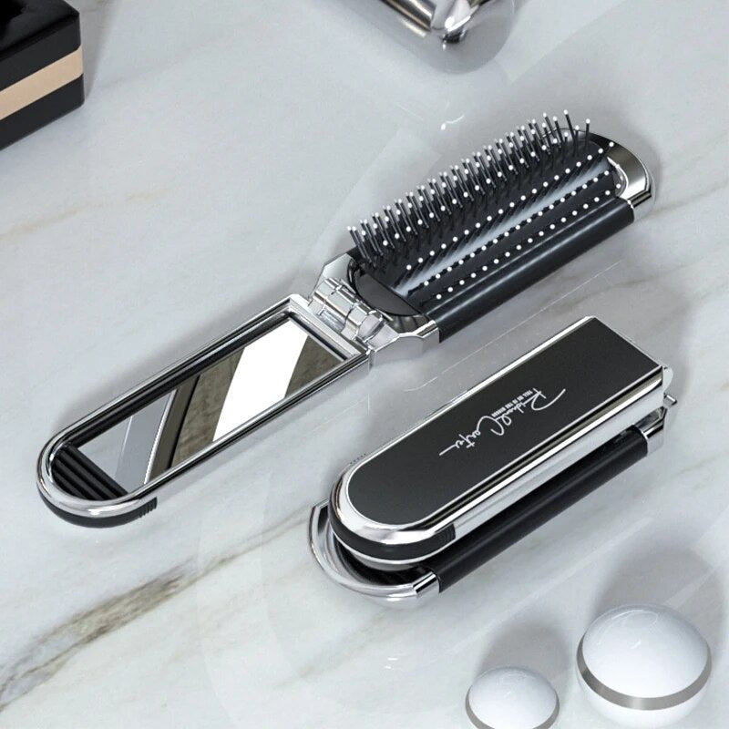 SnapComb - Instant elegance - Compact and practical - Essential hair accessories