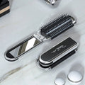 SnapComb - Instant elegance - Compact and practical - Essential hair accessories