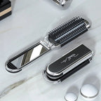 SnapComb - Instant elegance - Compact and practical - Essential hair accessories