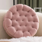 SnuggleCookie - Cozy comfort - Dessert design - Warm ambiance