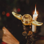 Golden Snitch Spinner - Eliminate stress and anxiety - A magical relaxant!