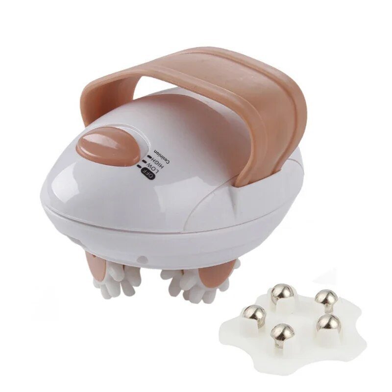 SlimTone - Total Relaxation - Body Toning - Ease of Use