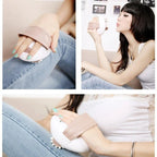 SlimTone - Total Relaxation - Body Toning - Ease of Use