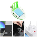 USB Mosquito Repellent - Protect yourself from insects - Convenient and effective!