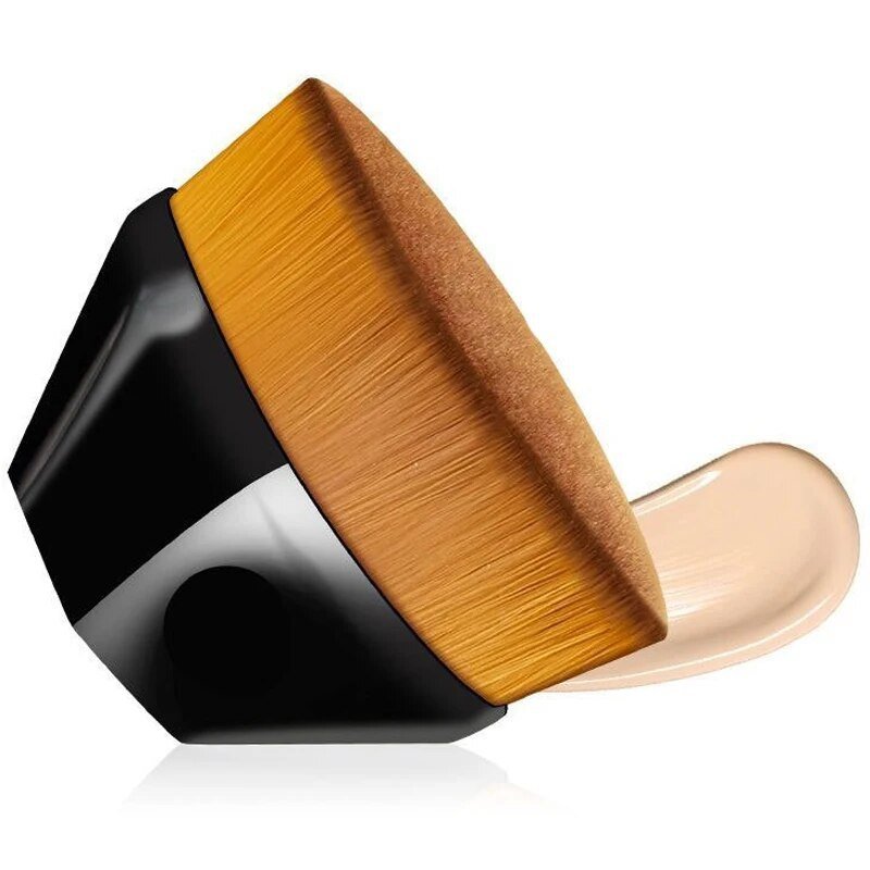 BeautyBrush - Master Perfection - Smooth Application - Flawless Finish