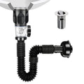 UniPipe - Say goodbye to clogs - Universal anti-clog solution!