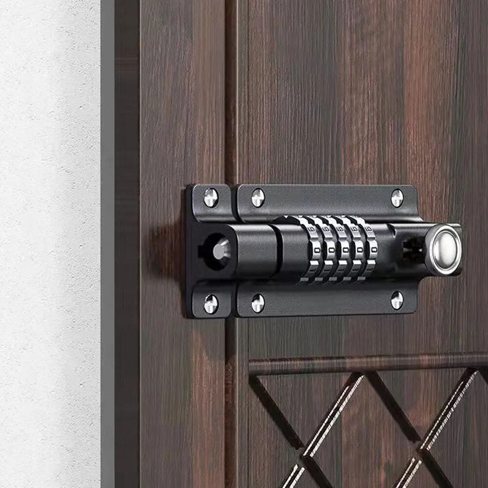 PinLock - Secure your space - Customized protection - Peace of mind