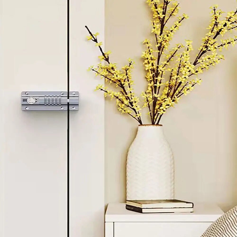 PinLock - Secure your space - Customized protection - Peace of mind