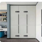 PinLock - Secure your space - Customized protection - Peace of mind