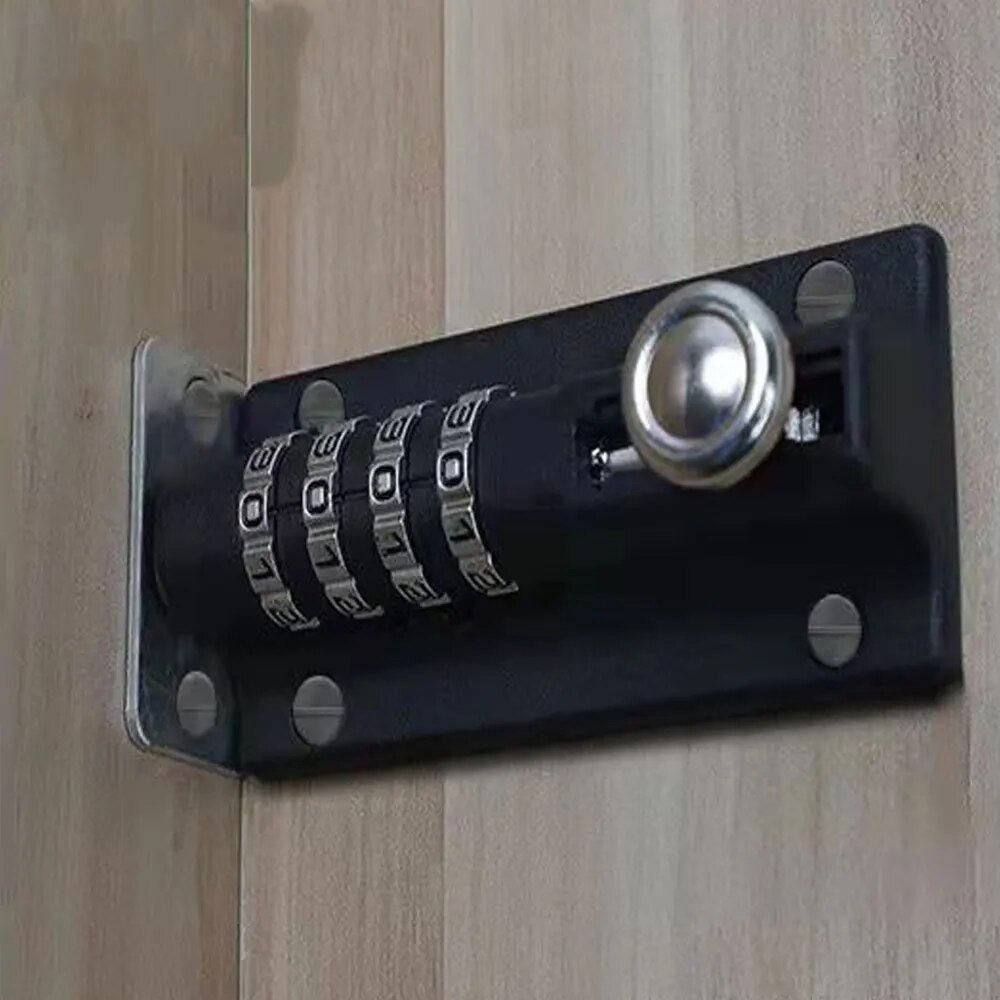 PinLock - Secure your space - Customized protection - Peace of mind