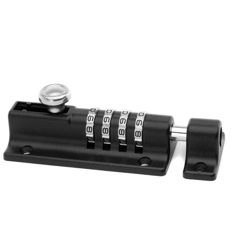 PinLock - Secure your space - Customized protection - Peace of mind