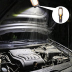 Cob Torch - Illuminate your path - Compact and powerful - Reliable portable solution