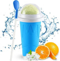 Slush Cup - Transform your drinks into slush - Instant refreshment!
