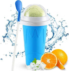 Slush Cup - Transform your drinks into slush - Instant refreshment!