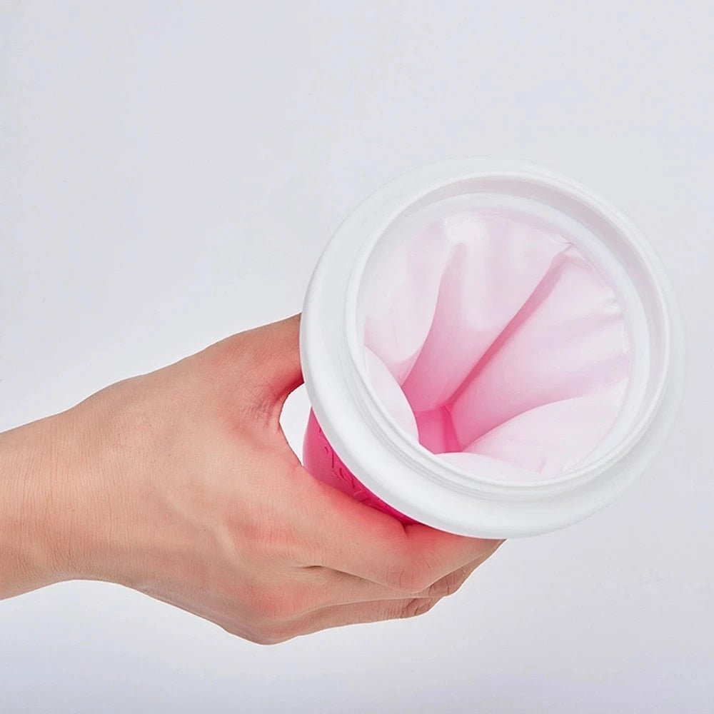 Slush Cup - Transform your drinks into slush - Instant refreshment!