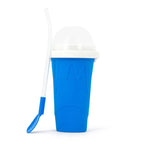 Slush Cup - Transform your drinks into slush - Instant refreshment!