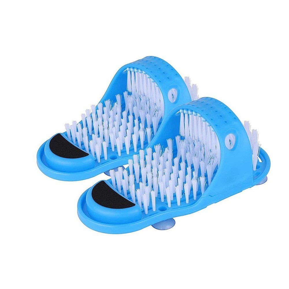 PediScrub - Wake up your feet - Relaxation and freshness - Revitalizing routine