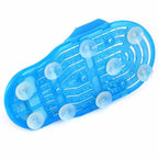 PediScrub - Wake up your feet - Relaxation and freshness - Revitalizing routine