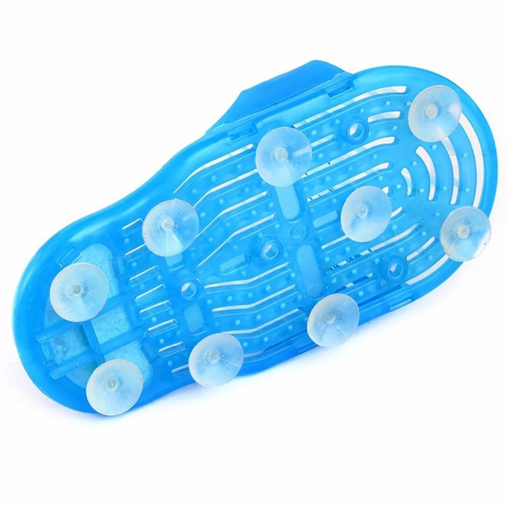PediScrub - Wake up your feet - Relaxation and freshness - Revitalizing routine