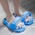 PediScrub - Wake up your feet - Relaxation and freshness - Revitalizing routine