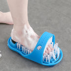 PediScrub - Wake up your feet - Relaxation and freshness - Revitalizing routine