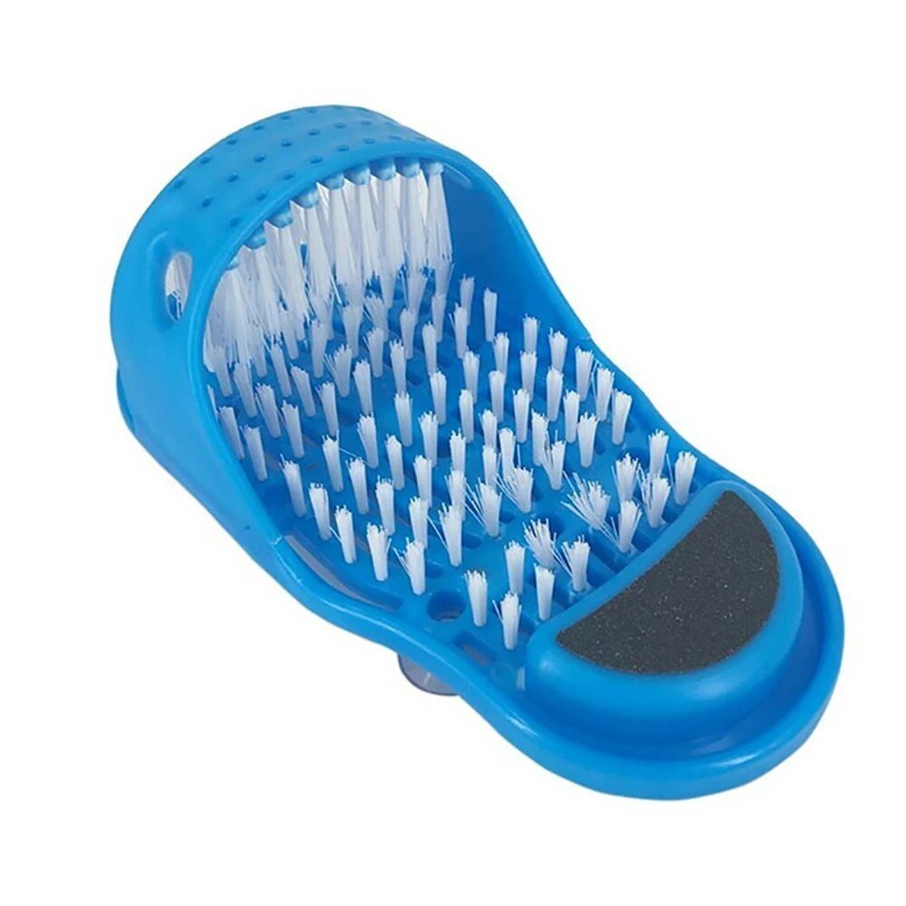 PediScrub - Wake up your feet - Relaxation and freshness - Revitalizing routine