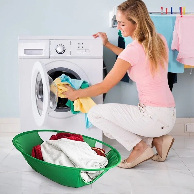 Eazy Laundry - Simplify your laundry - Save time - Convenient and effective