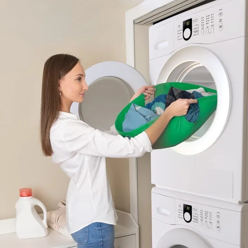 Eazy Laundry - Simplify your laundry - Save time - Convenient and effective