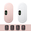 CycleRelief - Menstrual Relief - Instant Comfort - No More Pain!