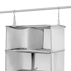 LuggagePal - Expandable Organizer - Efficient Travel - Optimal Storage