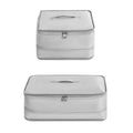 LuggagePal - Expandable Organizer - Efficient Travel - Optimal Storage