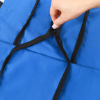 ShopEase Bag - Rolling Bag - Expandable - Easy Shopping - Comfortable and Practical