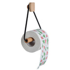 TriRoll - Creative elegance - Modern toilets - Practical design