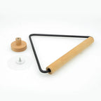 TriRoll - Creative elegance - Modern toilets - Practical design