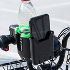 RideQuench™ Stay Hydrated Easily