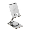 360° Phone Holder - Adjust your device to any angle!