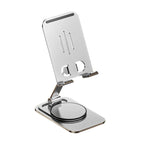 360° Phone Holder - Adjust your device to any angle!