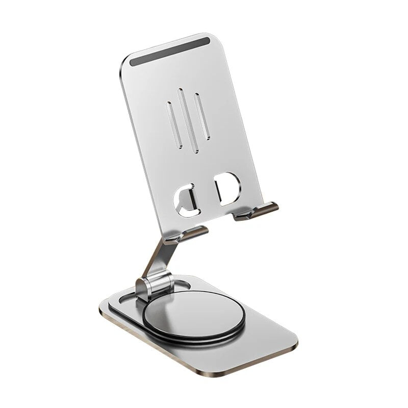 360° Phone Holder - Adjust your device to any angle!