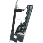 PortaRod - let's love adventure - portable vine - easy fishing!