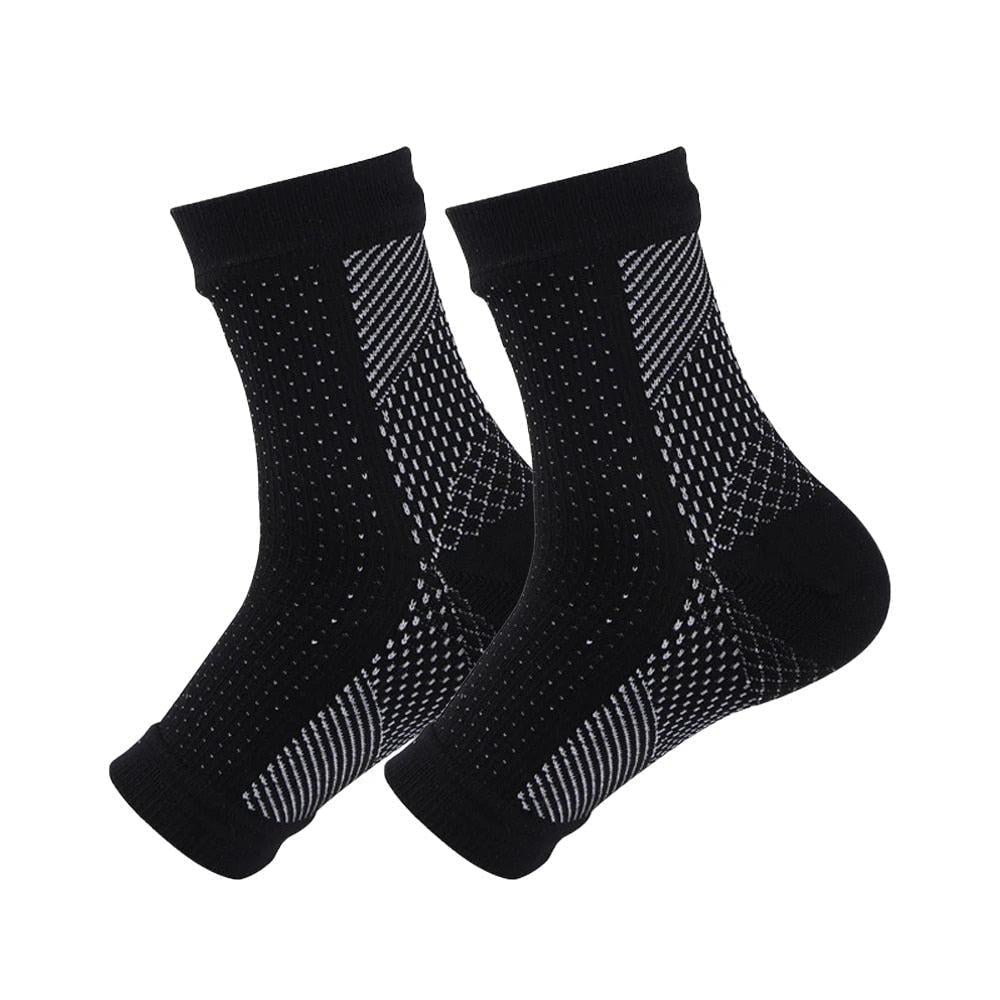 AnkleRelief Socks - Quick relief - Swollen feet - Guaranteed comfort