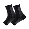 AnkleRelief Socks - Quick relief - Swollen feet - Guaranteed comfort