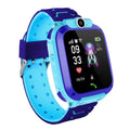 SafeKid Watch - Stay connected - Ensure your child's safety - Trust Assured