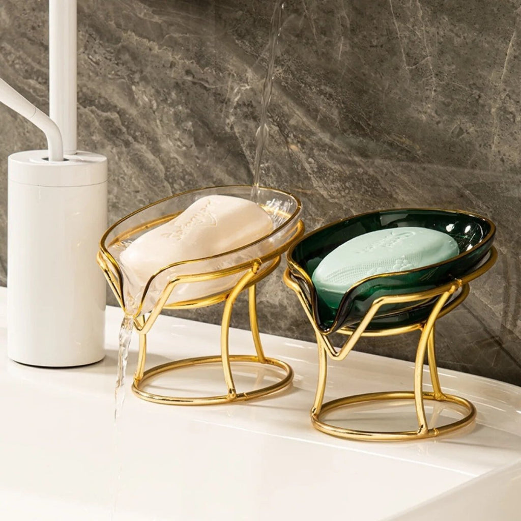 SoapLedge - Elegance for your soap - A sophisticated design - A unique style
