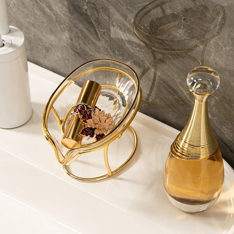 SoapLedge - Elegance for your soap - A sophisticated design - A unique style