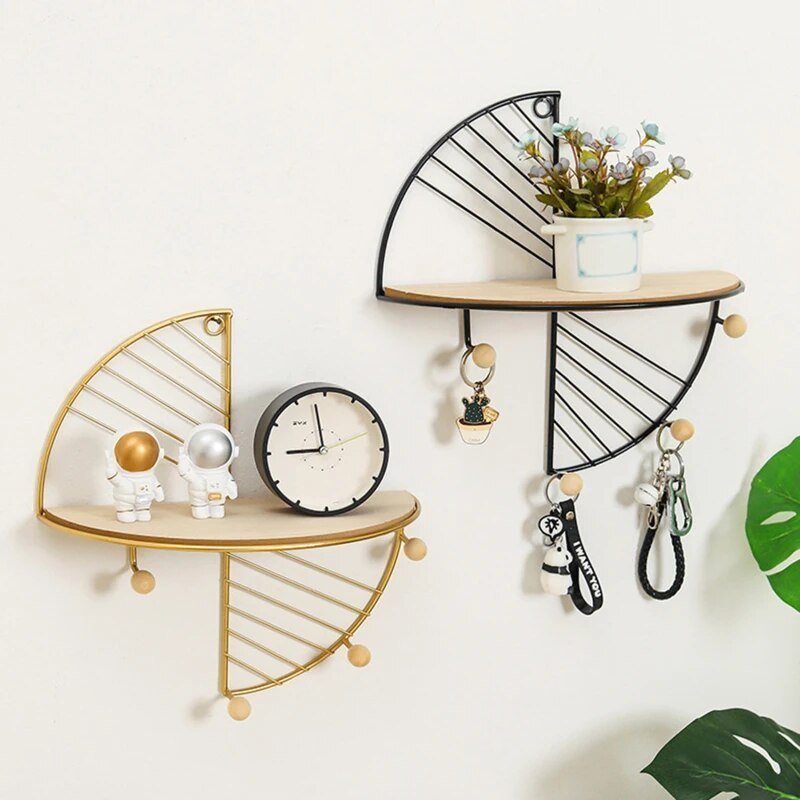 Modern elegance - Style signs - Unique design - Striking decoration