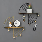 Modern elegance - Style signs - Unique design - Striking decoration