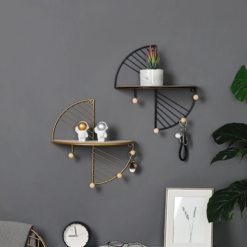 Modern elegance - Style signs - Unique design - Striking decoration